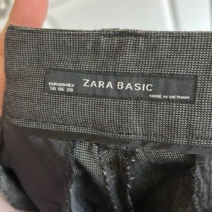 Dress pants